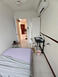 Melville Park (D18), Condominium #497823051